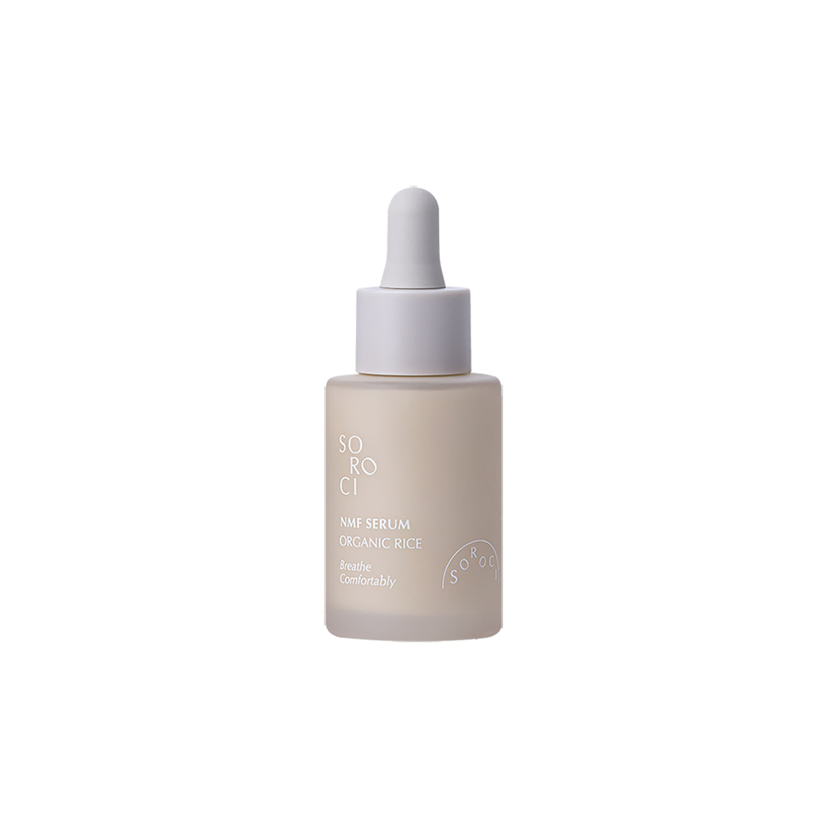 Soroci NMF veido serumas 30ml